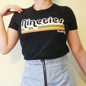 Vintage 90s Shirt (S)